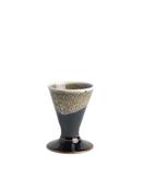 Egg Cup (138E) Louis Mulcahy Pottery image