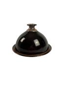 P3 Med Cheese Bell (1404TN_04) Louis Mulcahy Pottery