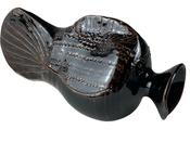 Fish/Iasc (1450_3501) Louis Mulcahy Pottery