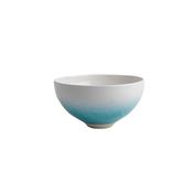 Salad Bowl (129B) Louis Mulcahy Pottery image