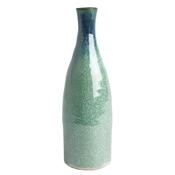 Buideal - Bottle Vase (307F) Louis Mulcahy Pottery image