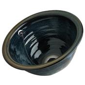 Wash Hand Basin (with overflow) (5011) P3 Lg