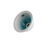Sm Wash Hand Basin (with overflow) (5013) P3