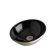 Hand crafted Pottery wash hand basin   (5014)