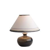 12" Banded Coolie Shade (C12B) Louis Mulcahy Pottery