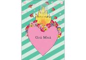 Grá Mná by Aisling Howley, Little Paper Mill