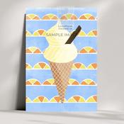 Iconic 99 by Rachel Rothwell