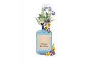 Irish Gin Bottle by Aisling Howley, Little Paper Mill