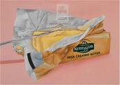 "Real Irish Butter" by Jane Prendergast