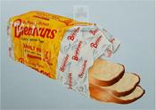 "Today's Bread" by Jane Prendergast