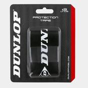 Dunlop Padel Bat Protection Tape - Black
