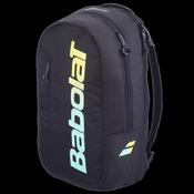 Babolat Court Backpack Lite (Black Multicolored)