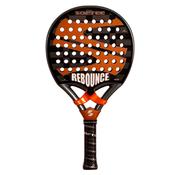 Softee Rebounce Orange Padel Racket image