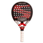Softee Rebounce Red 3K Padel Racket image
