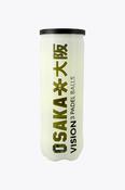 Osaka Vision Padel Ball - 3 Ball Can