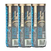 Triple Pack Bullpadel NEXT PRO |3 Tubes of 3 Balls