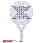 Nox ML10 Pro Cup Silver by Miguel Lamperti 2027