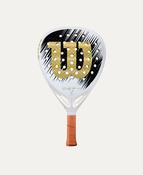 Wilson Defy LS V1 SE 2 Padel Racket image