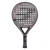 Bullpadel Sniper 2.0 Control Dark Grey 2026 Padel Racket image
