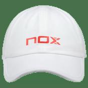 NOX White Cap image