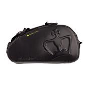 Black Crown Wonder Pro Hard Padel Bag