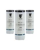 Tretorn Series + Control. 3 Tubes of 3 Balls