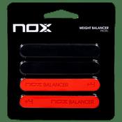 NOX Weight Balancer 2-4g