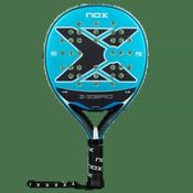 NOX X-Zero Blue