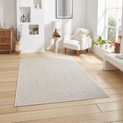 Boucle E6404 White/Brown