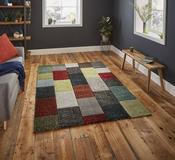 Brooklyn 21830 Grey/Multi