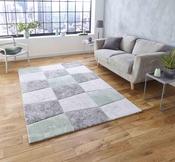 Brooklyn 22192 Grey/Green
