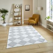 Lyna J0529 Cream/Grey