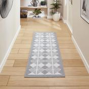 Victoria H1184 Grey/Light Grey