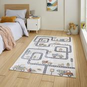 Vida Kids Map image