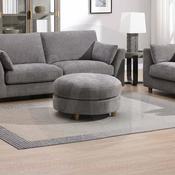 Alina Ottoman - Stone