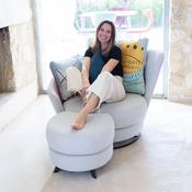 FAMA MyNest Chair image