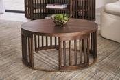 Arlo Round Coffee Table image