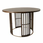Arlo Round Dining Table