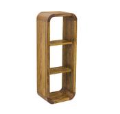 Mango Lounge 3 Hole Shelf Unit