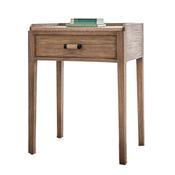 Lille Lamp Table