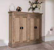 Lille Slim 2 Door Cabinet
