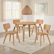 Addison Round Dining Table image