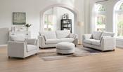 Alina Ottoman - Pearl