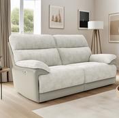Arlington Electric Reclining 1 Seater image