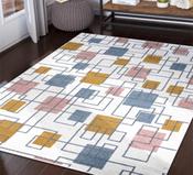 Aspire Rug - Coral image