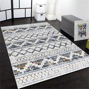 Aspire Rug - Silver image