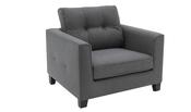 Astrid 1 Seater Armchair