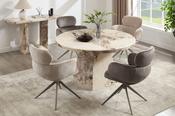 Artemis Round Dining Table image