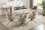 Artemis Dining Table 1600 image