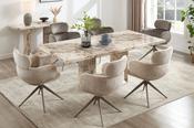 Artemis Dining Table 2000 image